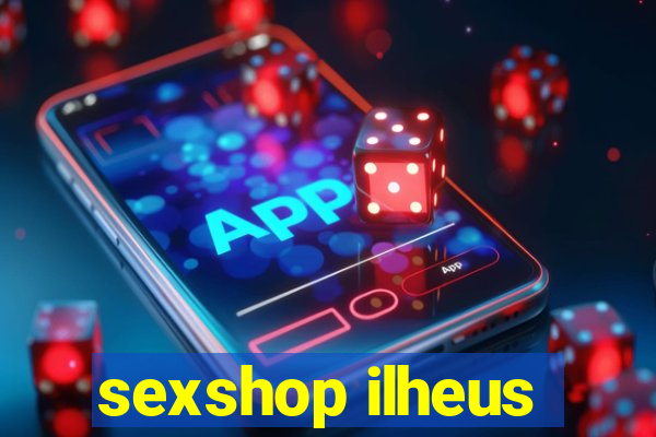 sexshop ilheus